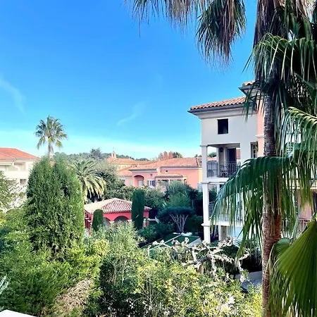 My Little Paradise In St-tropez 쎙뜨호뻬