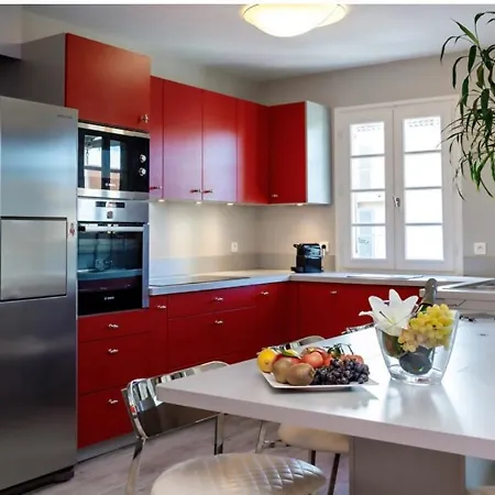 Daire My Little Paradise In St-tropez *