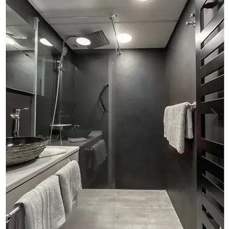 My Little Paradise In St-tropez Daire Saint-Tropez