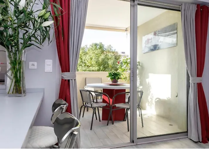 My Little Paradise In St-tropez