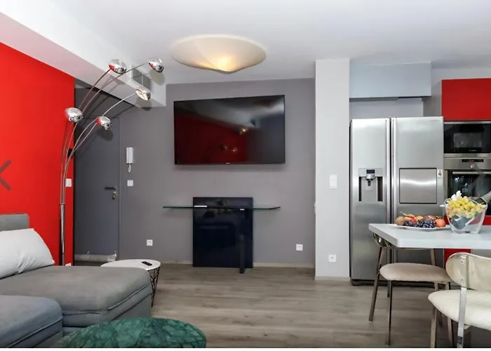 My Little Paradise In St-tropez Saint-Tropez