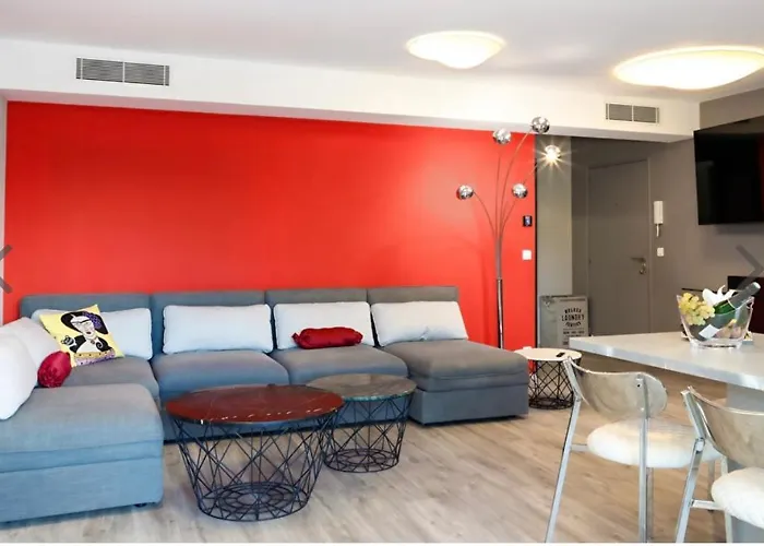 My Little Paradise In St-tropez