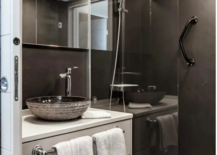 Appartement My Little Paradise In St-tropez