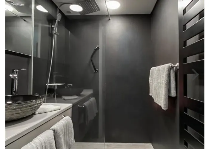 My Little Paradise In St-tropez Appartement Saint-Tropez