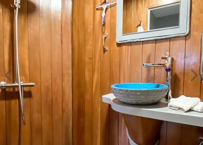 Appartement My Little Paradise In St-tropez *